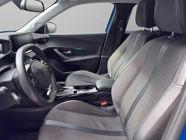 Peugeot 2008 BlueHDi 110 S&S Allure Pack
