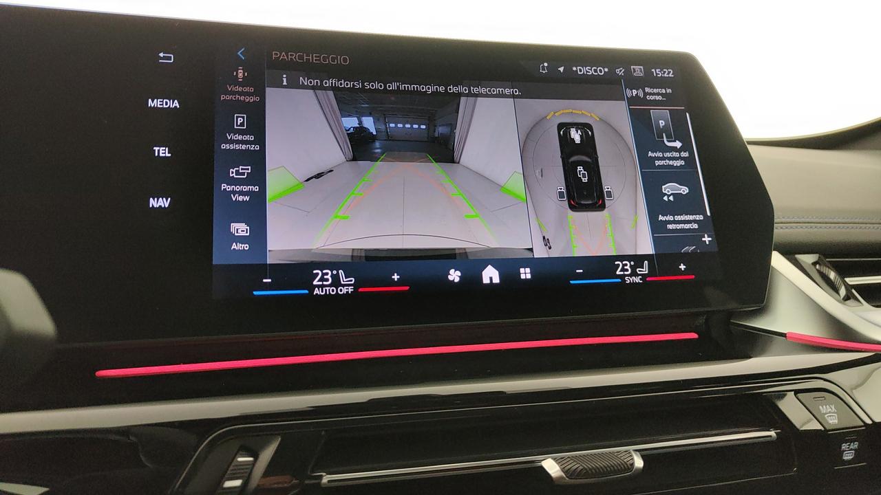 BMW X1 U11 - X1 xdrive 25e MSport Pro auto