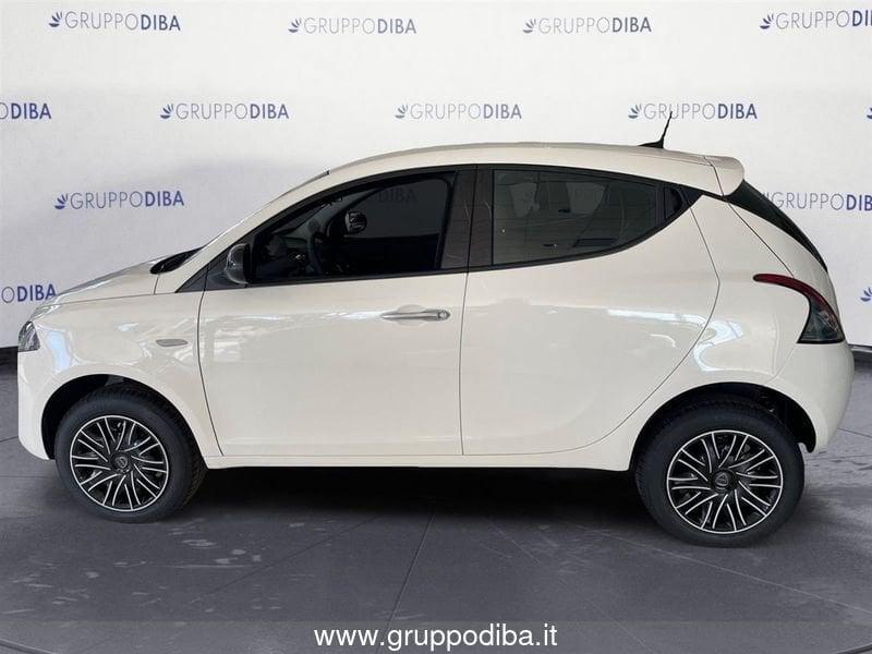 Lancia Ypsilon S1M My24 1.0 Firefly 70 CvStart&Stop Hybrid Pl