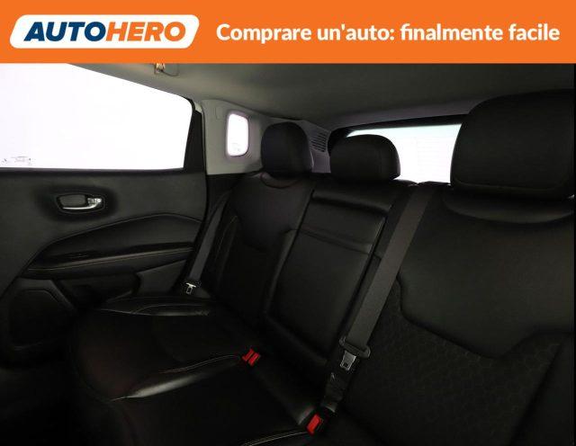 JEEP Compass 1.4 MultiAir 2WD Longitude