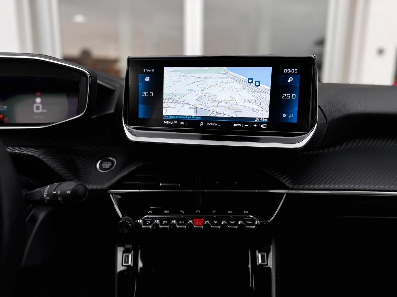 Peugeot 208 II 2019 1.5 bluehdi Allure Pack