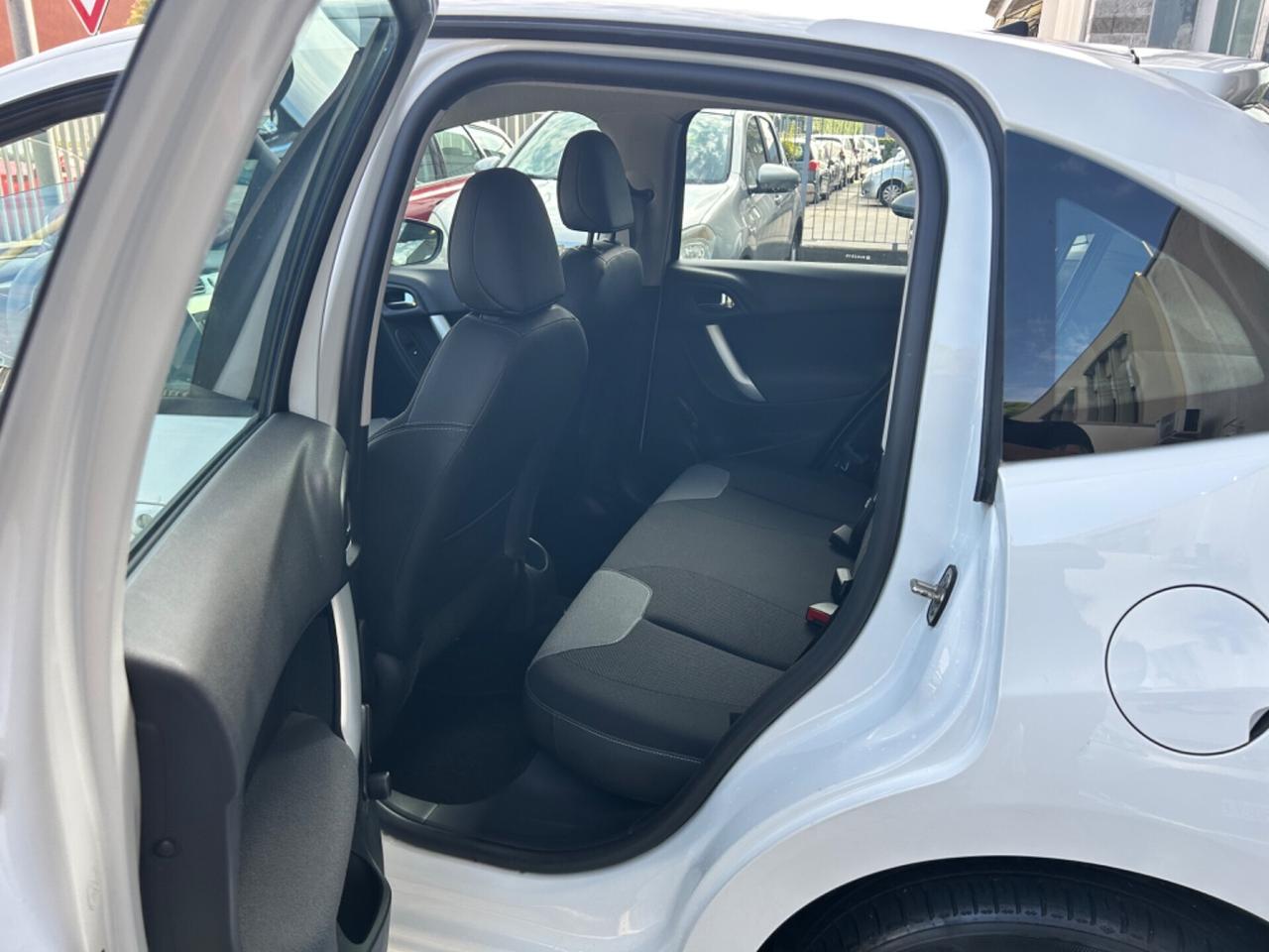 Citroen C3 GARANZIA 24MESI Seduction Limited