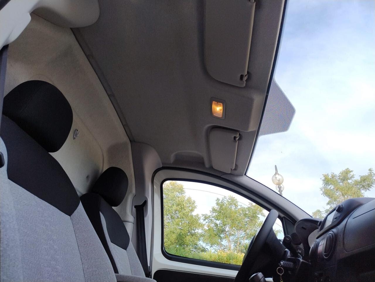 Fiat Fiorino 1.3 Mjet SX 95Cv - 2020