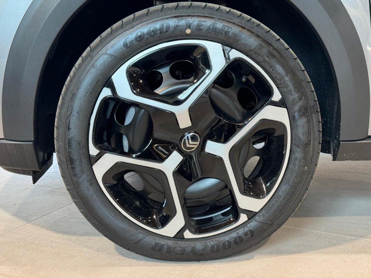 Citroen C3 1.2 puretech turbo Plus 100cv s&s