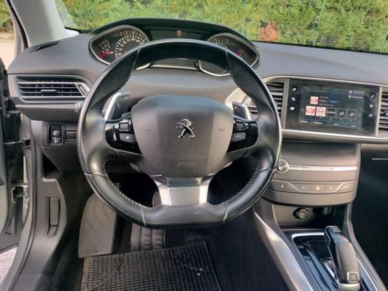 Peugeot 308 308 BlueHDi 130 S&S EAT8 SW Active Business