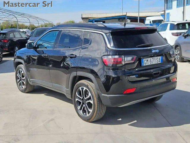 JEEP Compass 1 1.3 turbo t4 phev Limited 4xe auto - GM671SA