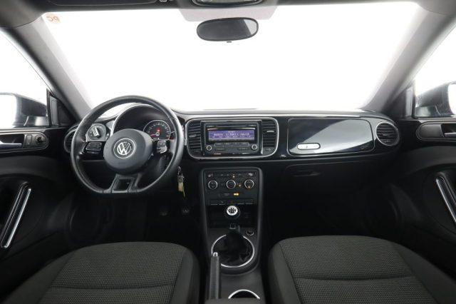 VOLKSWAGEN Maggiolino Maggiolino 1.4 TSI Sport