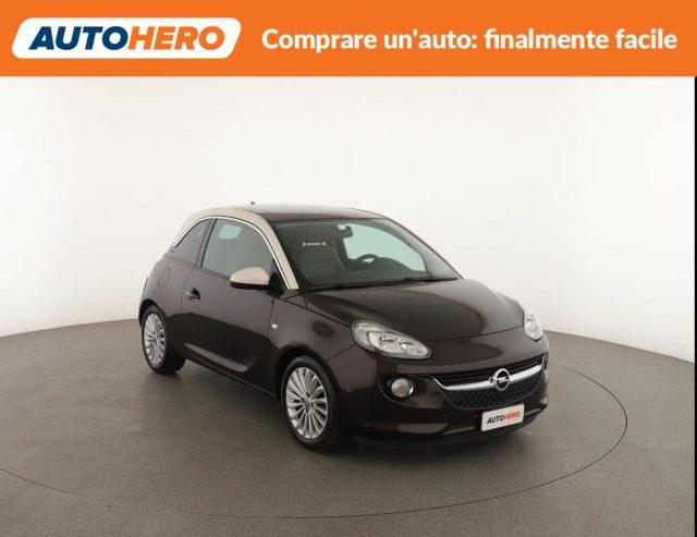 OPEL Adam 1.2 70 CV Glam