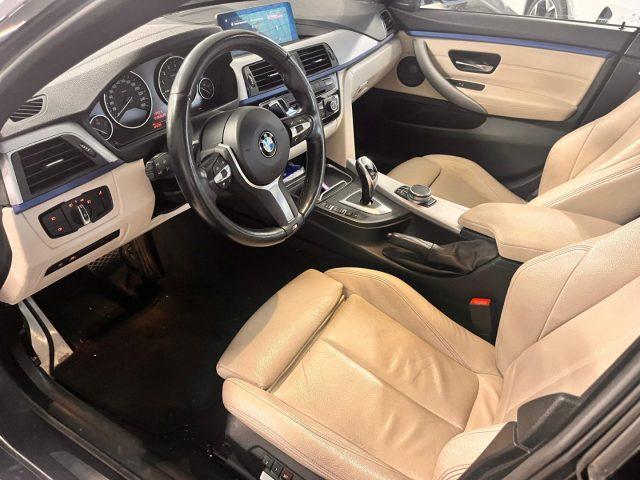 BMW 440 i xDrive Gran Coupé MSport Tetto HeadUp ACC Harman