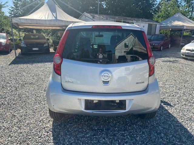 Opel Agila 1.0 12V 68CV Enjoy