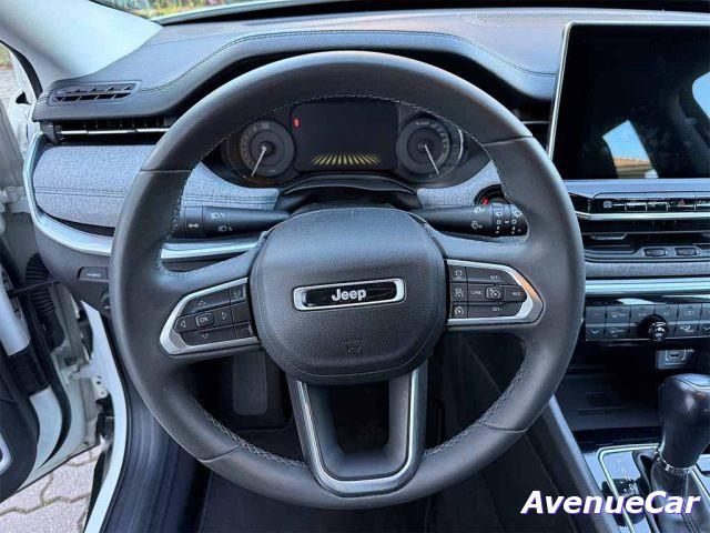 JEEP Compass phev Longitude 4xe TELECAMERA CAPRLAY IVA ESPOSTA