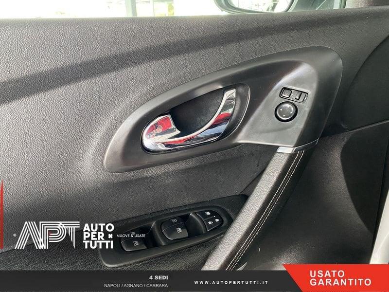 Renault Kadjar Kadjar 1.5 dci energy Intens 110cv edc
