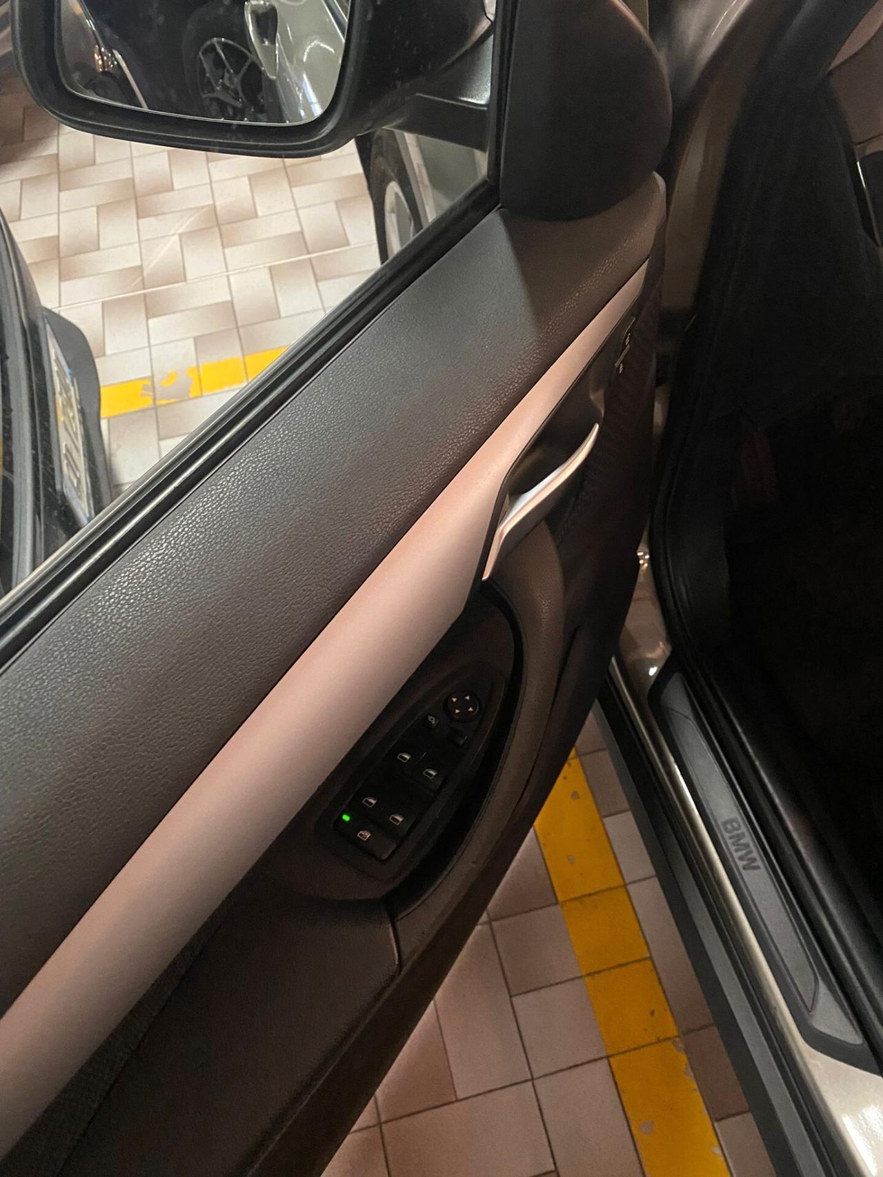 Bmw X1 sDrive18d Advantage