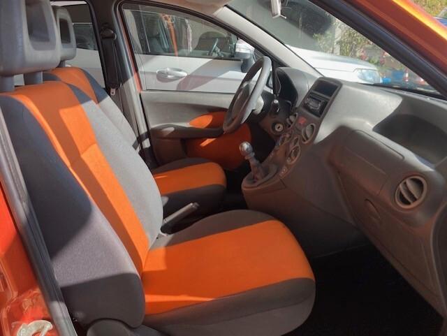 Fiat Panda 1.2 Emotion