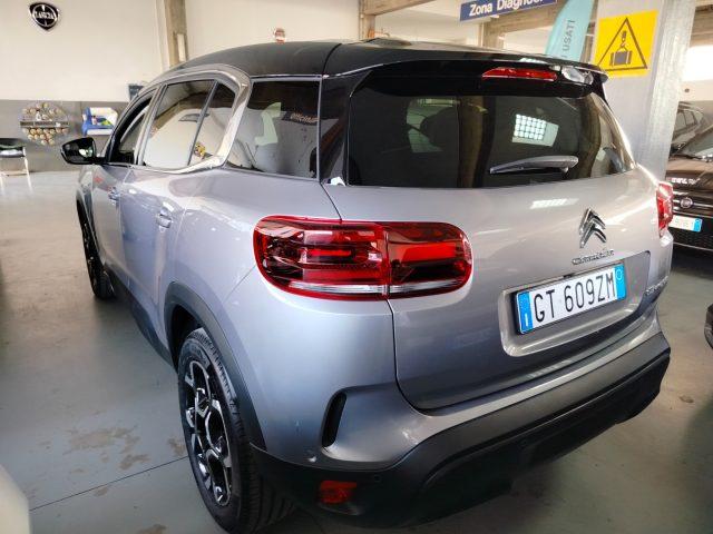 CITROEN C5 Aircross BlueHDi 130 S&S EAT8 Max PROMO