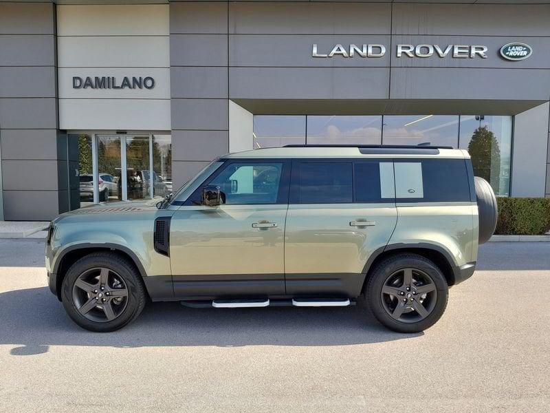 Land Rover Defender 3.0D I6 200 110 SE AWD N1 AUTOCARRO NETTO EXPORT