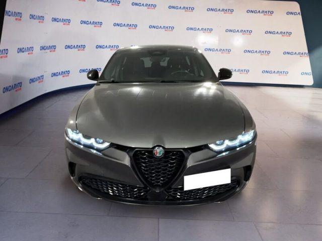 ALFA ROMEO Tonale 1.5 130 CV MHEV TCT7 Veloce