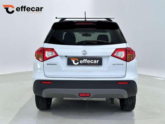 Suzuki Vitara 1.6 DDiS V-Cool