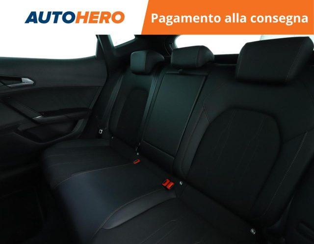 CUPRA Formentor 1.5 TSI DSG