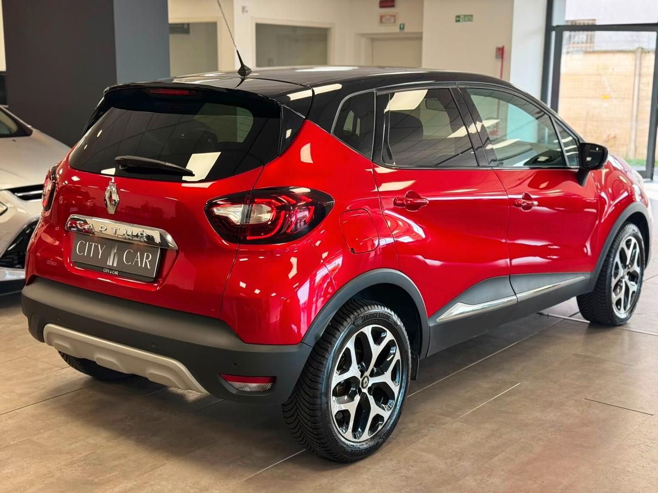 Renault Captur TCe 12V 90 CV Sport Edition2