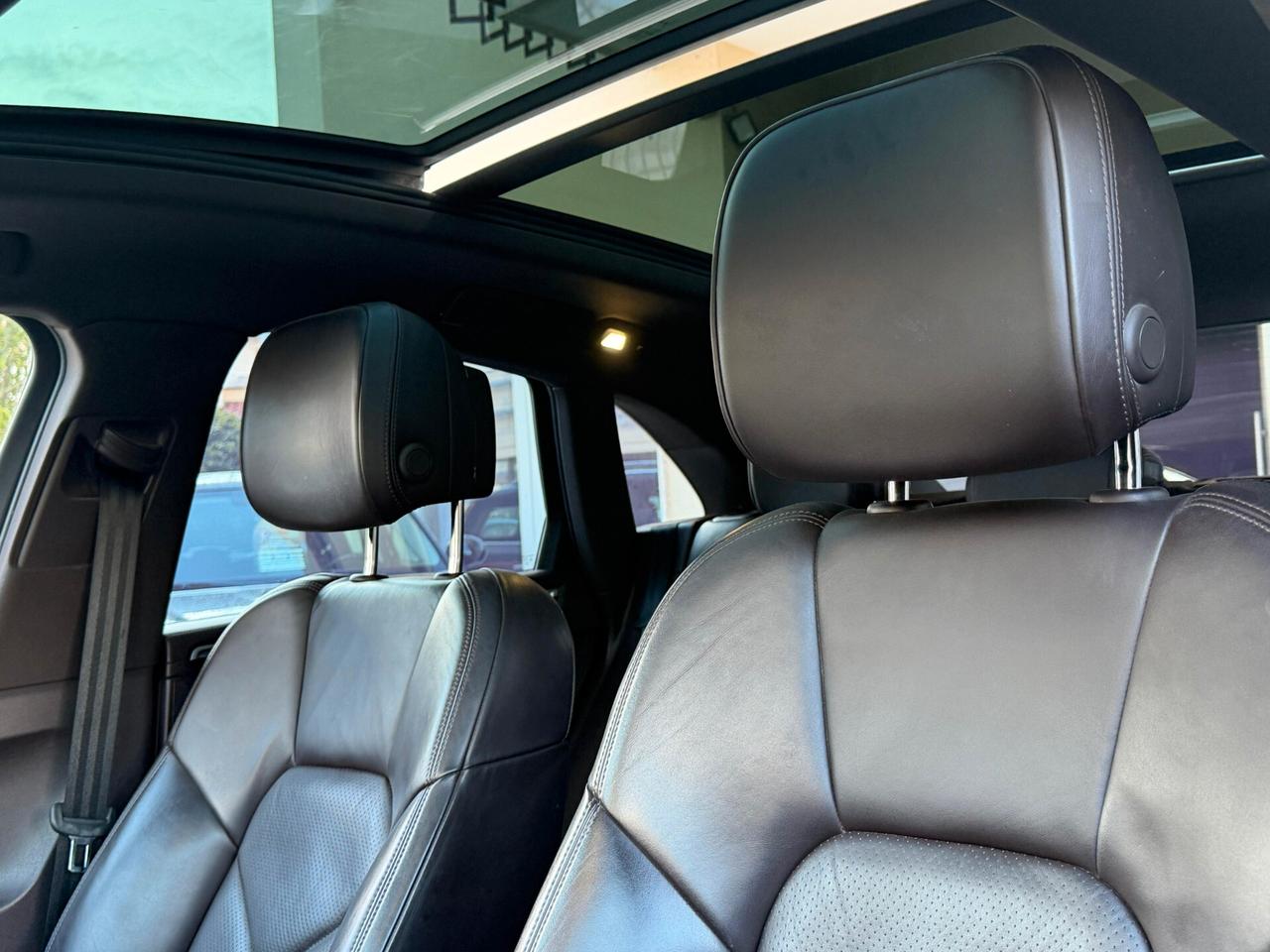 Porsche Macan 3.0 S Diesel