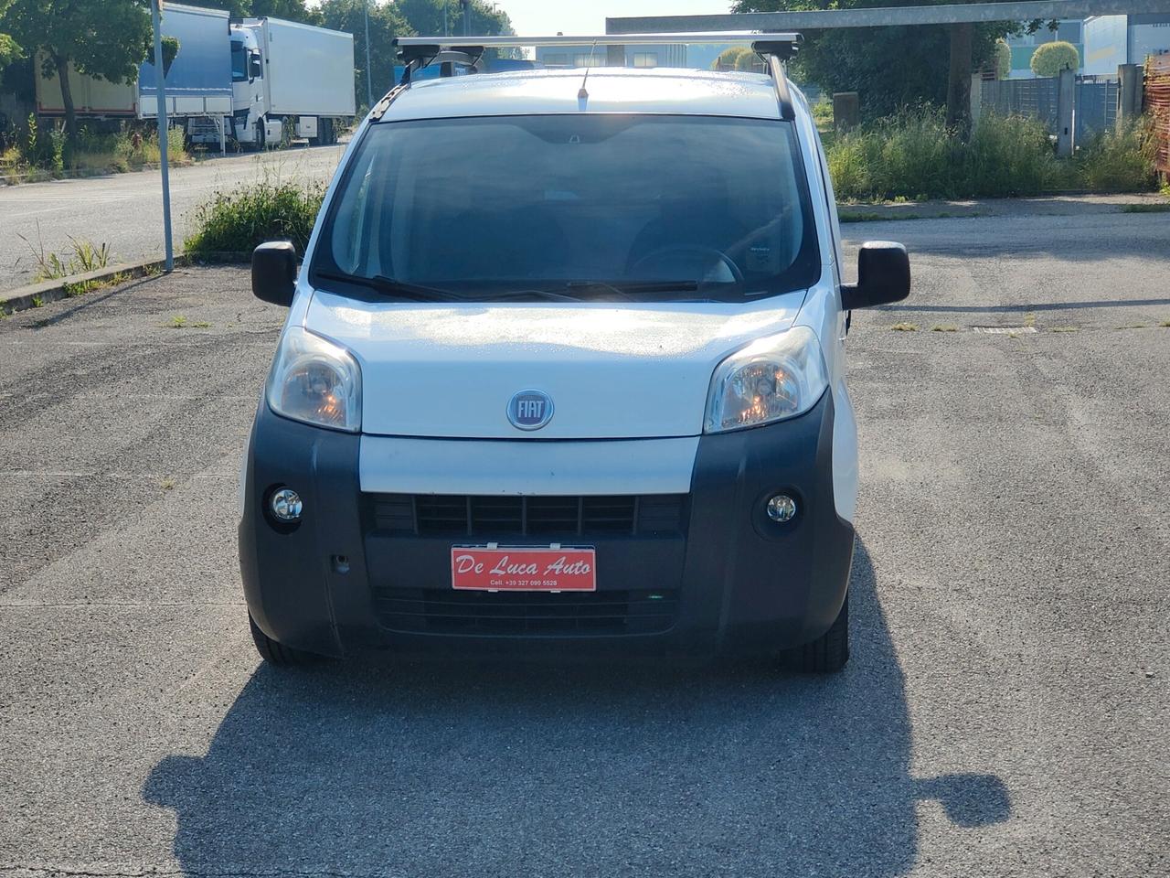 Fiat fiorino 2011 gpl