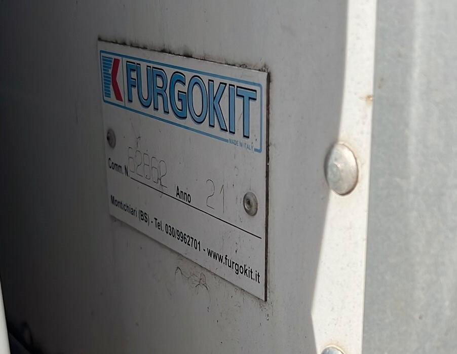 Peugeot Boxer 35 2.2 BlueHDi 140 S&S PLM-TA Furgone