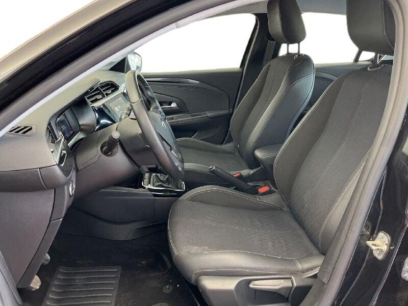 Opel Corsa VI 2020 1.2 Elegance 75cv