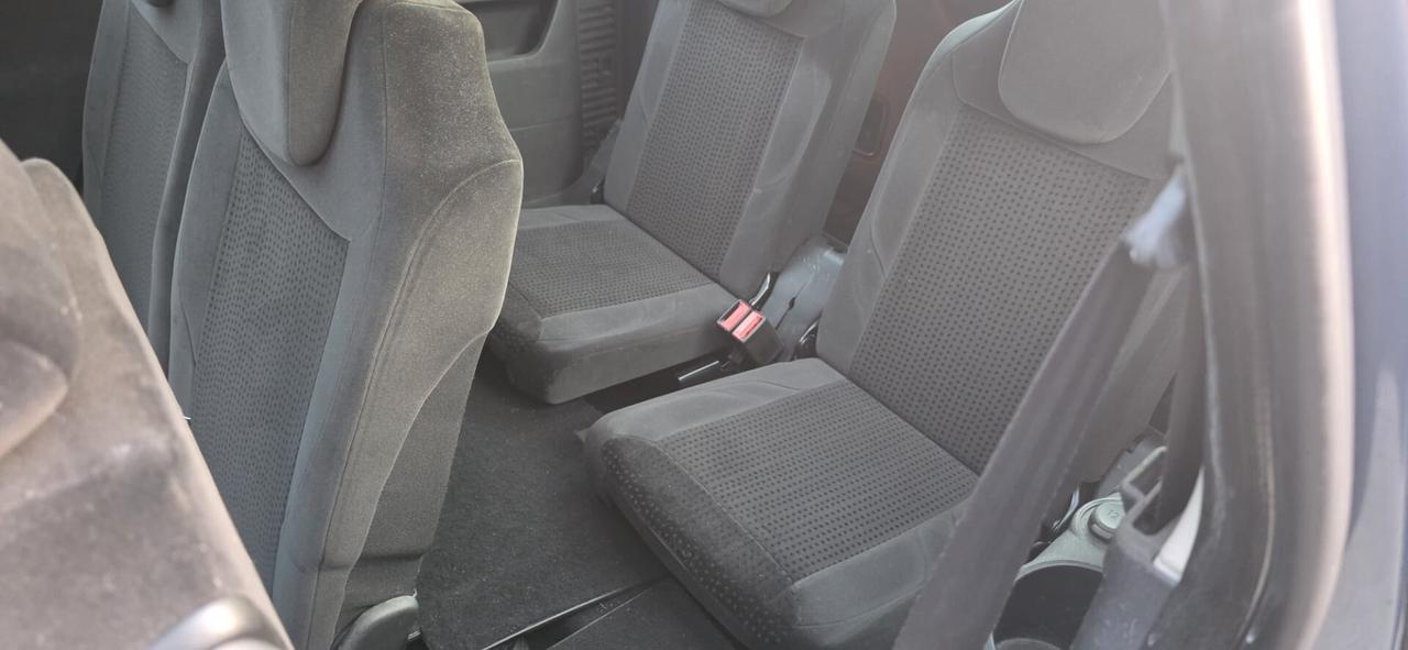 Citroen C4 Picasso 2.0 HDi 150 FAP Exclusive Style