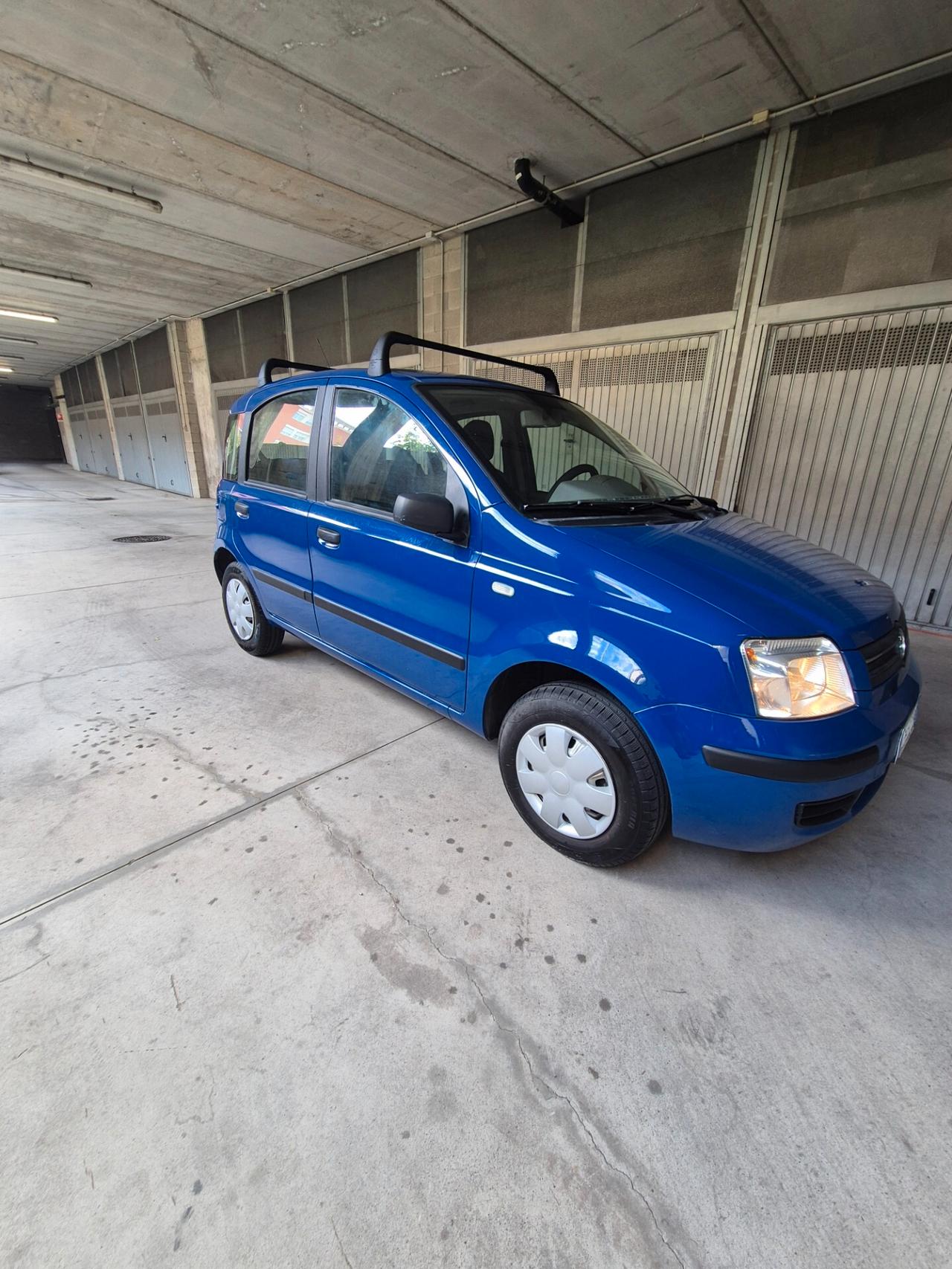 Fiat Panda 1.1 Actual