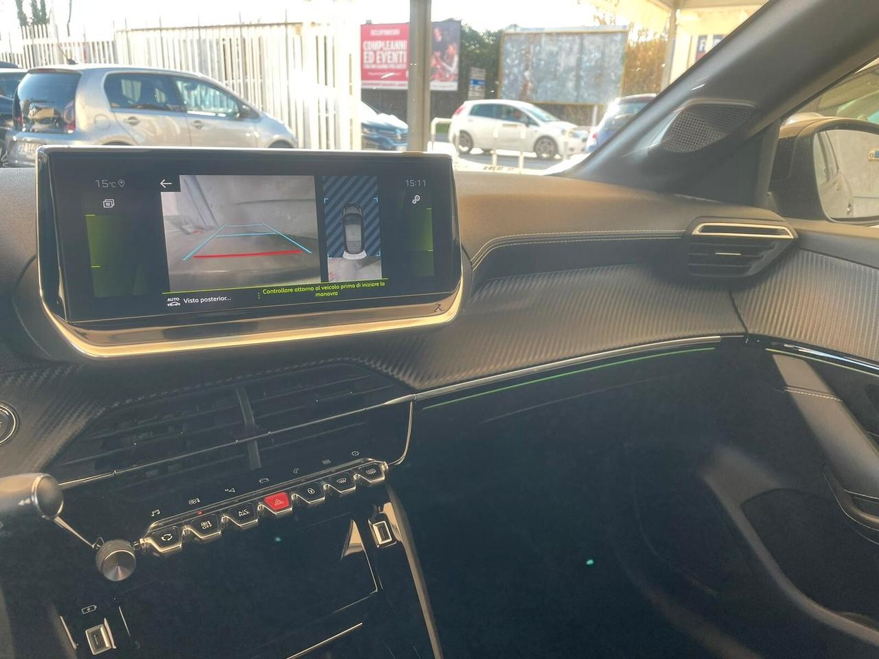 Peugeot 208 BlueHDi 100 Stop&Start 5 porte GT Pack