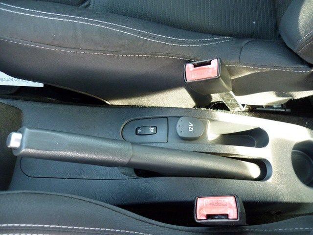 RENAULT Clio 1.2 16V 5 porte Dynamique