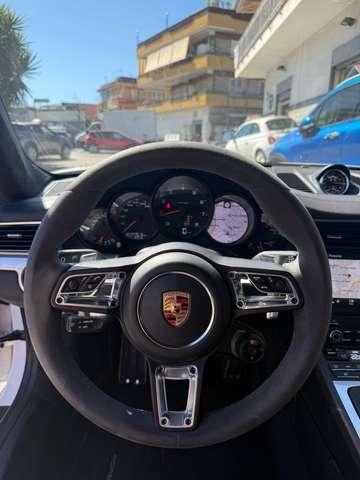 Porsche 911 3.0 V6 TURBO 370 CV AUTO CARRERA COUPE