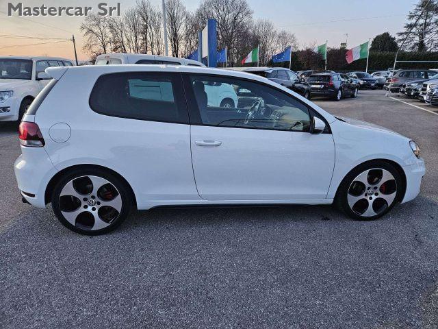 VOLKSWAGEN Golf GTI VI 3p 2.0 tsi dsg 211cv - EB504MY