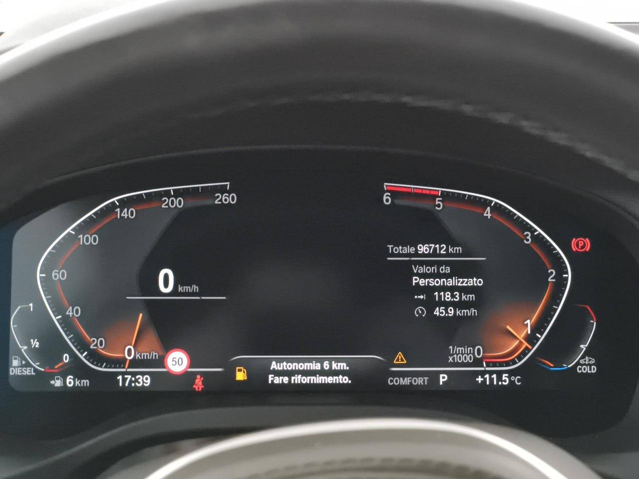 BMW X4 xDrive20d 48V MSport