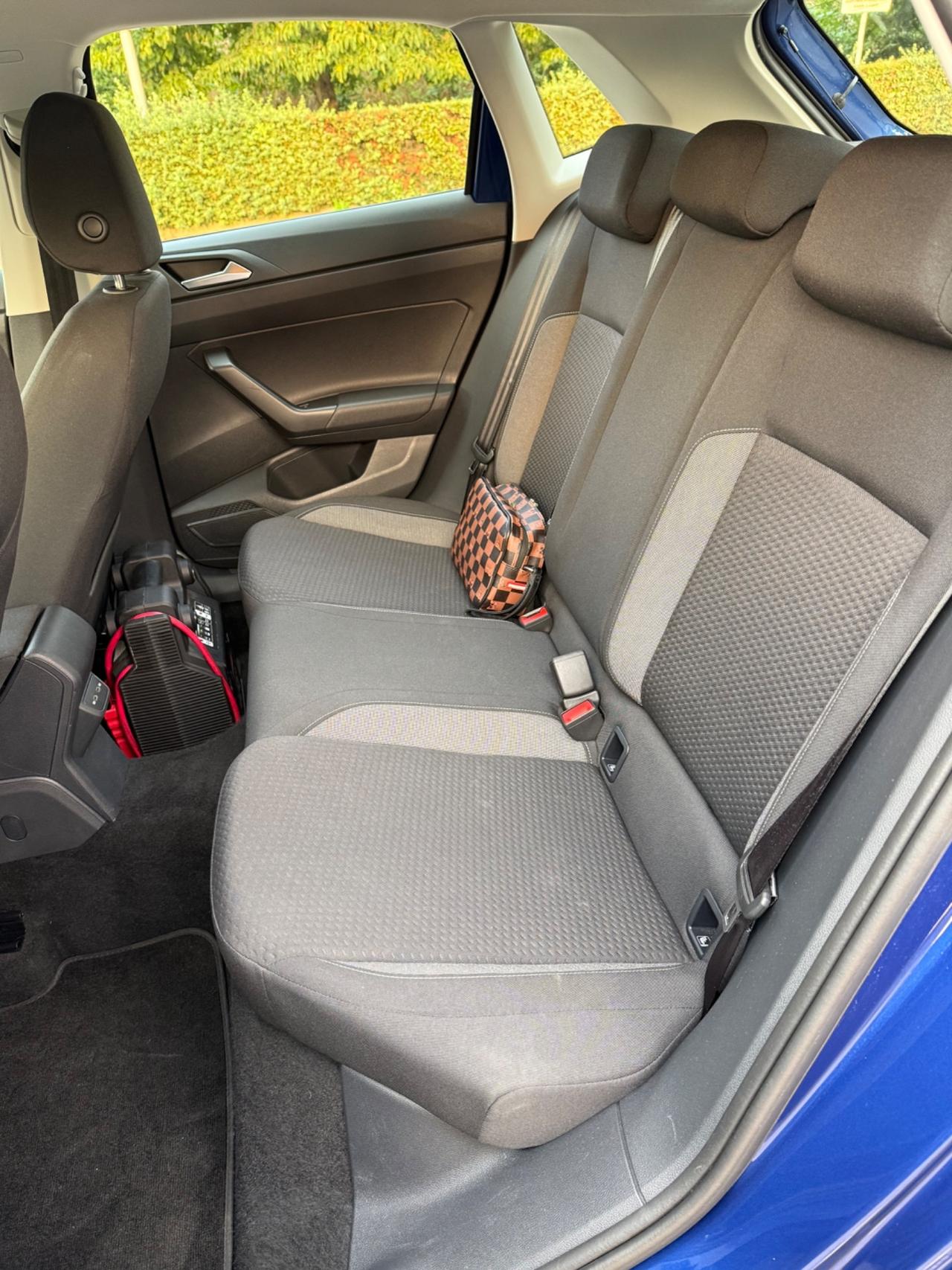 Volkswagen Polo 1.0 TSI 80 CV