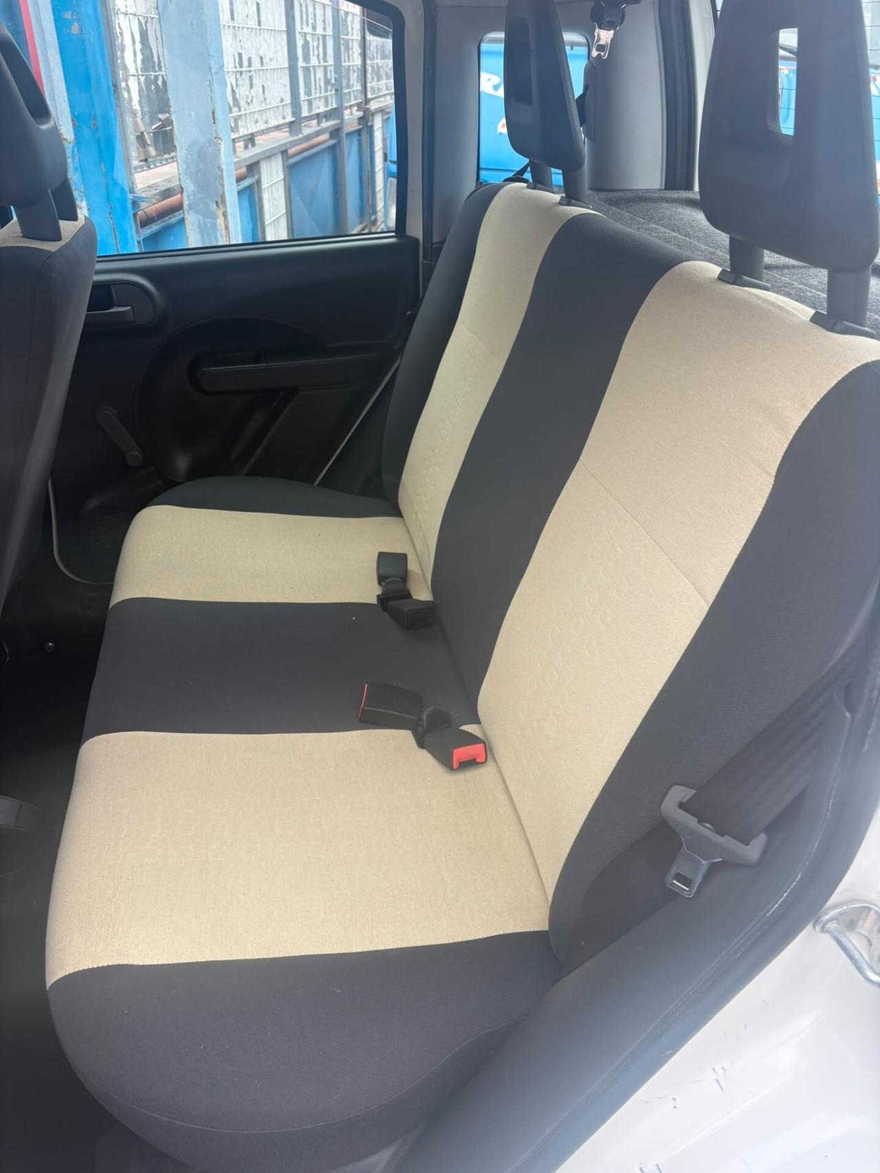 Fiat Panda 1.2 Emotion