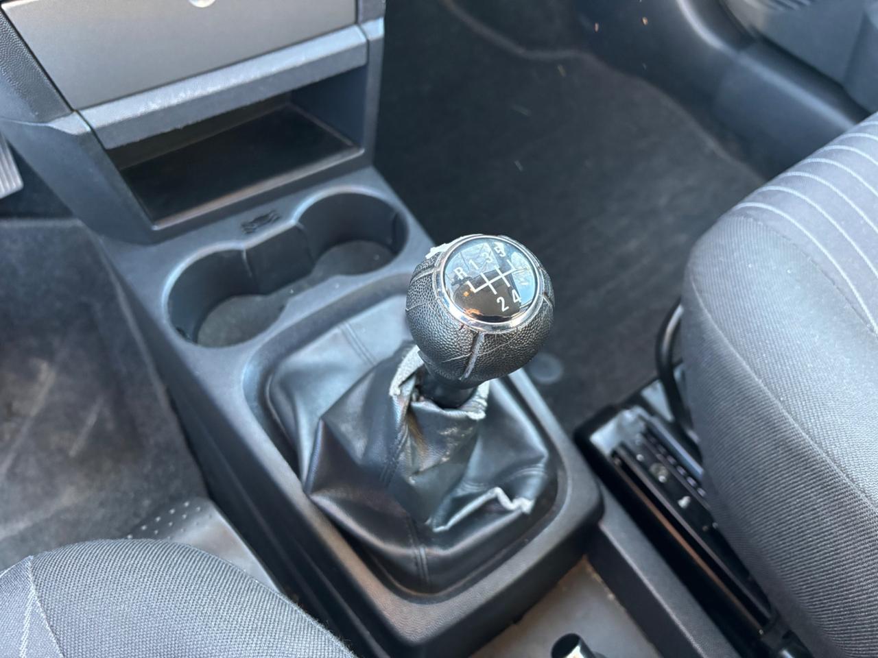 Opel Meriva 1.6 16V Cosmo