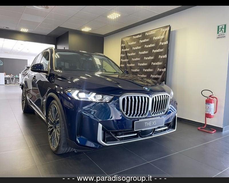 BMW X5 SERIE X - - G05 BMW xDrive30d
