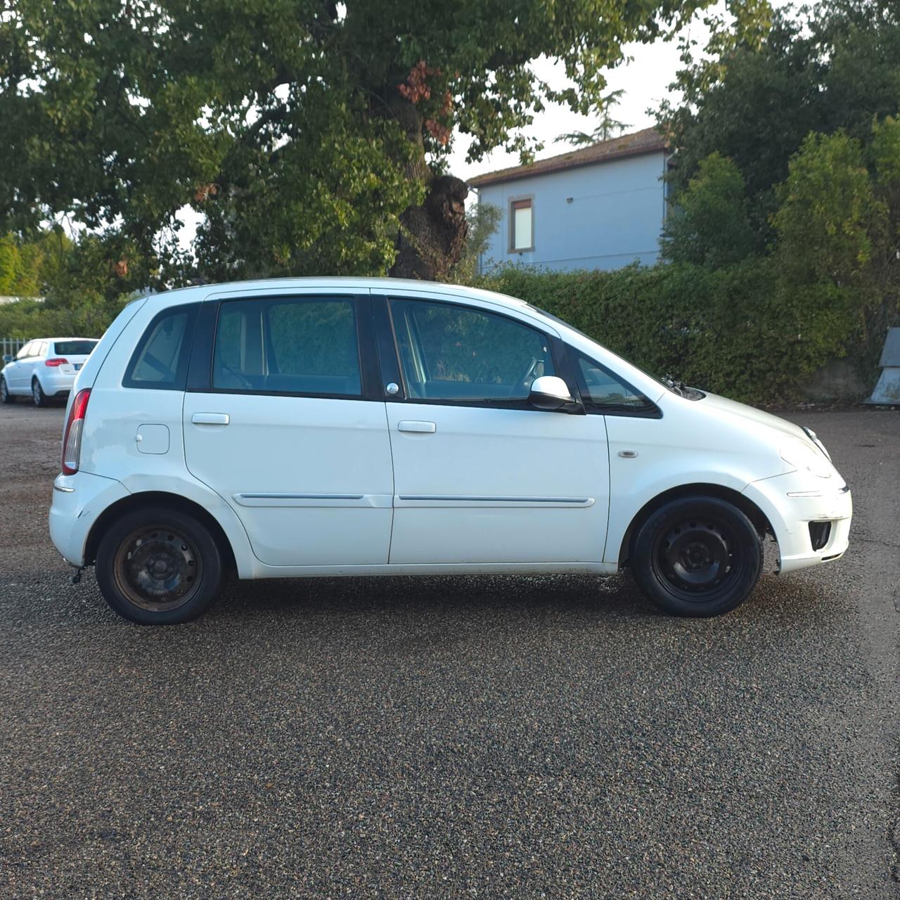 LANCIA*MUSA*1.4*77CV*ORO*EcoChic*GPL*2030*