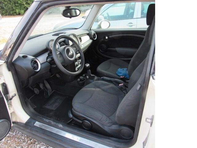 Mini 1.4 16V One ACCATTIVANTE PERFETTA