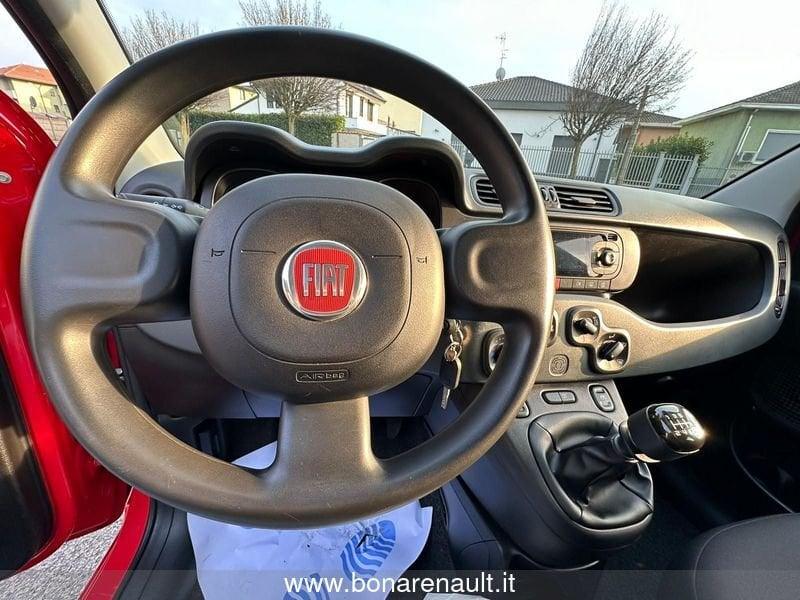 FIAT Panda 1.0 FireFly 70cv S&S Hybrid