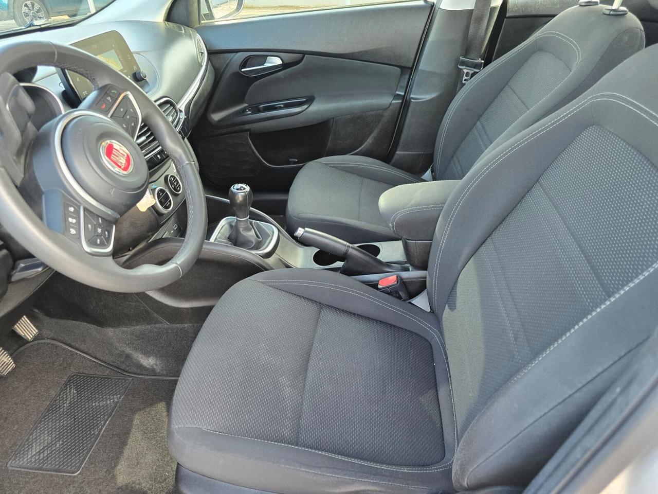 Fiat Tipo 1.3 Mjt S&S SW City Life