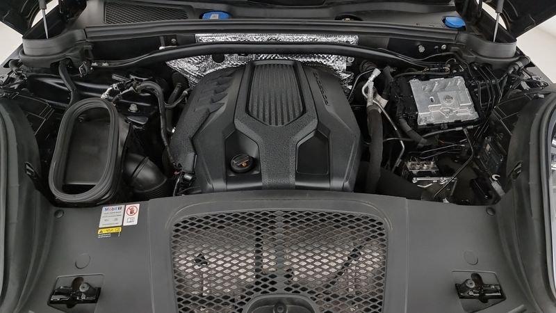 Porsche Macan 2.0 T