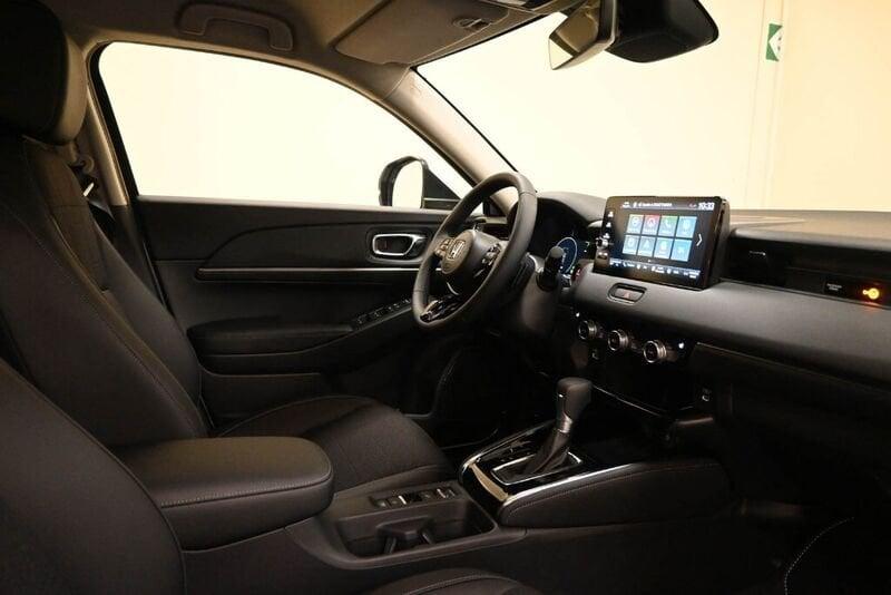 Honda HR-V HR-V 1.5 Hev eCVT Advance