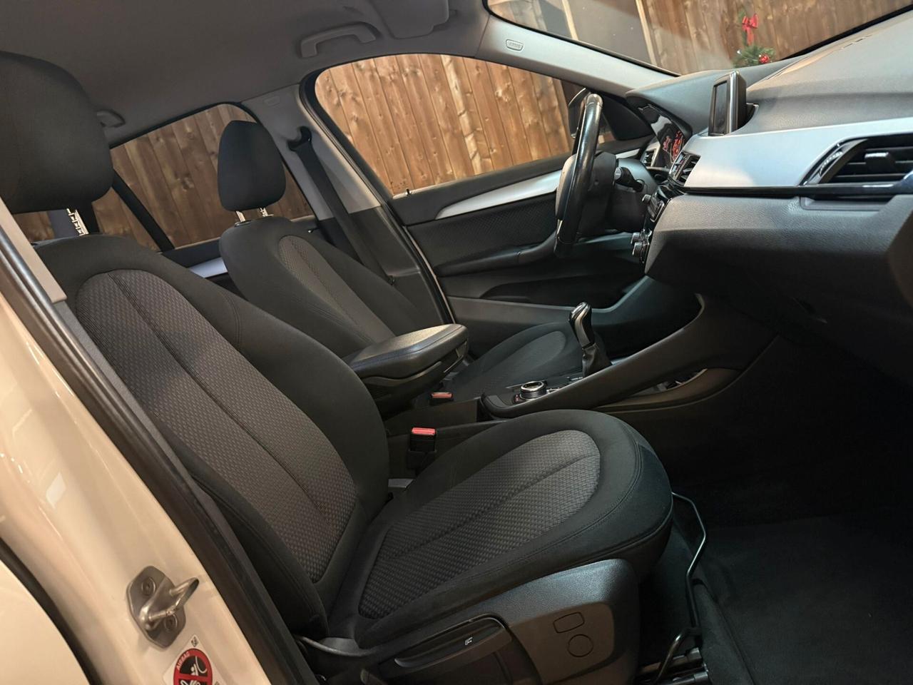 Bmw X1 sDrive18D Business