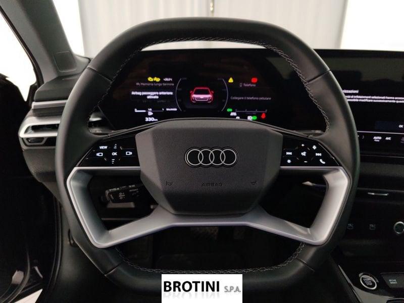 Audi A5 TDI 150Kw S tronic Business Advanced