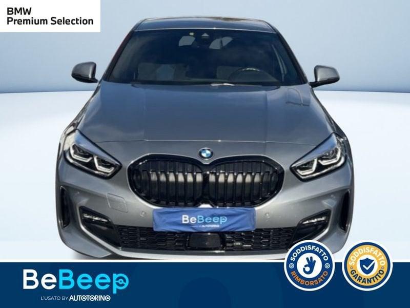 BMW Serie 1 118I MSPORT 136CV AUTO