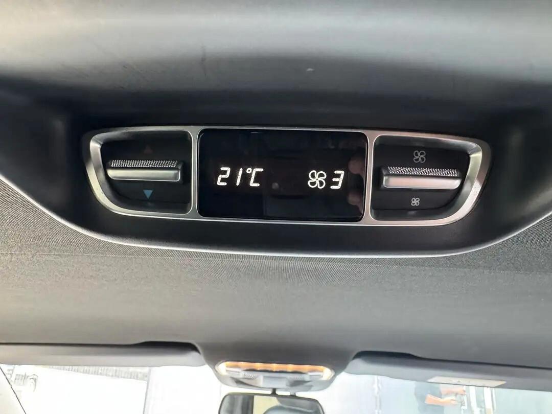 Mercedes-benz V 200 d Sport Extralong