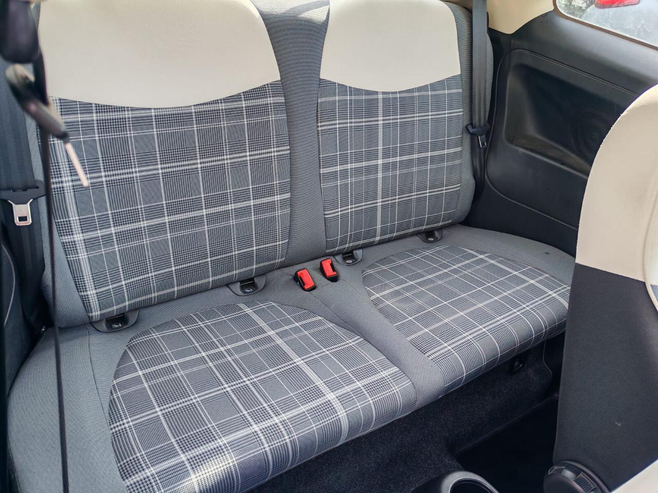 Fiat 500 1.3 Multijet Collezione